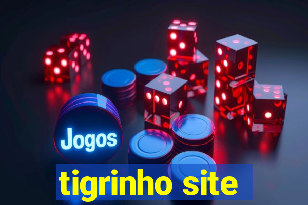 tigrinho site